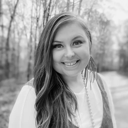 Celina Gladden InFaith